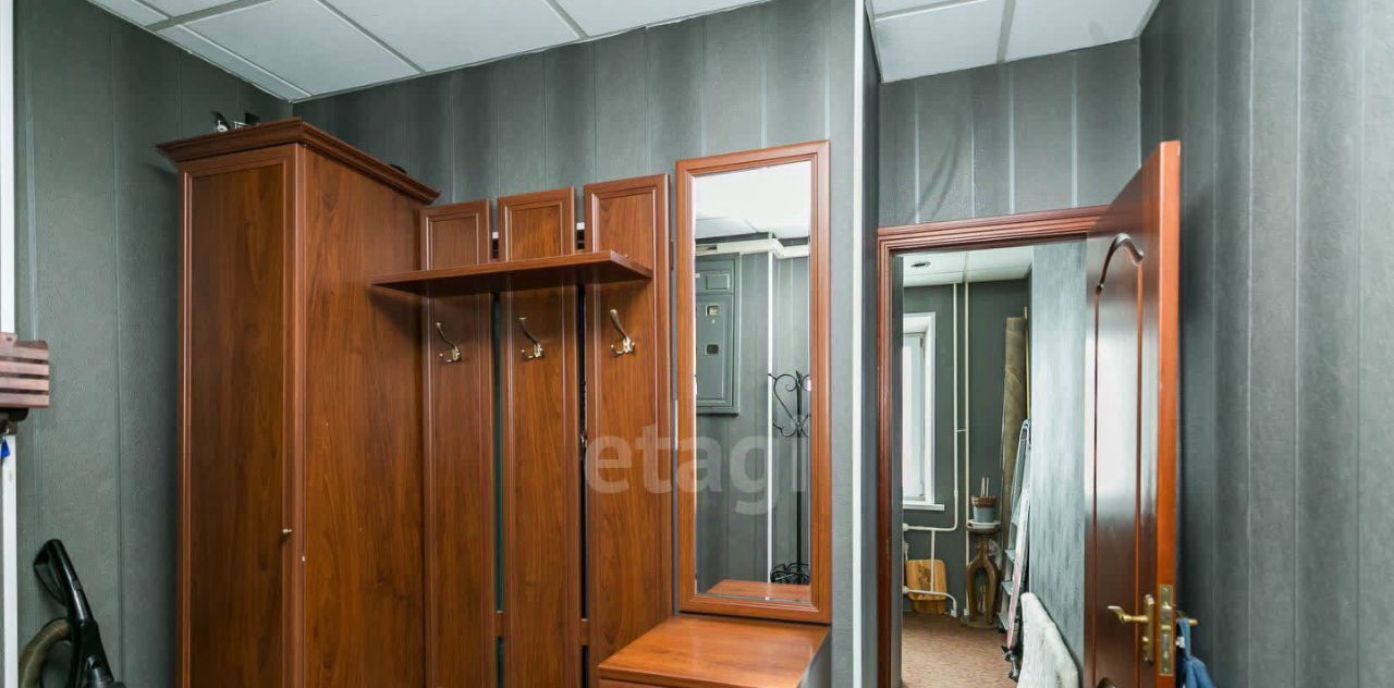 квартира г Сургут ул Лермонтова 13/2 11А фото 35