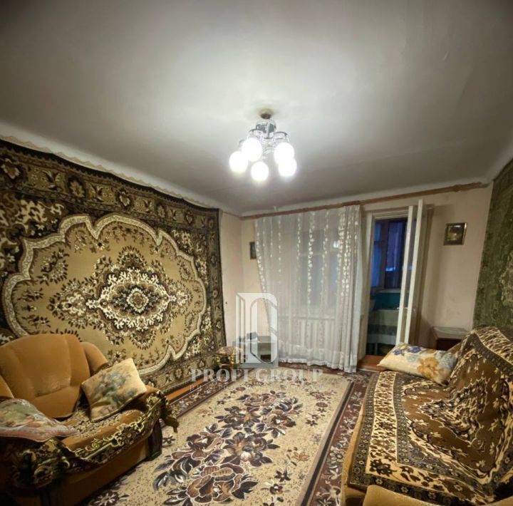 квартира г Каспийск ул Гагарина фото 1