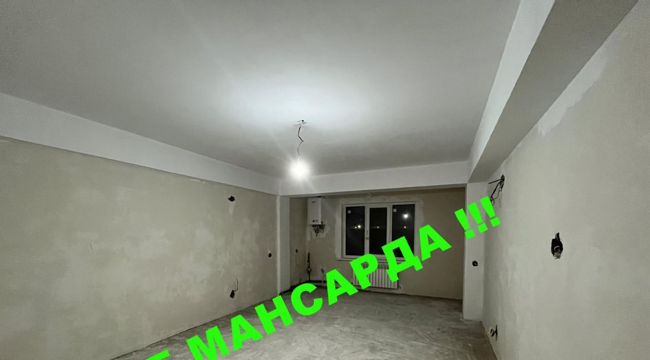 квартира г Махачкала р-н Ленинский ул Юго-Восточная 5а фото 1