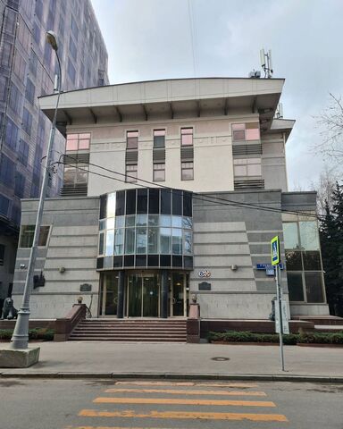 офис метро Киевская дом 12с/2 фото