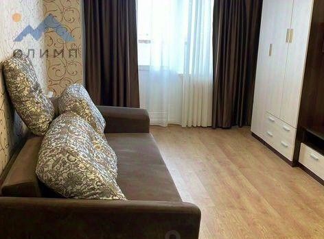 квартира г Вологда ул Рабочая 1б фото 4