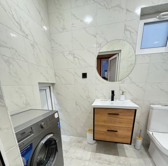 дом г Махачкала р-н Кировский микрорайон Караман-7 39 фото 3