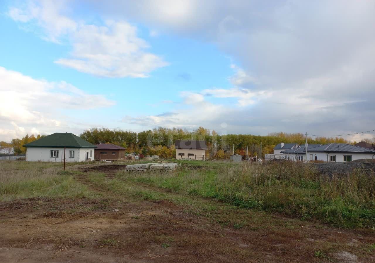 земля г Челябинск Западный ул Набережная Сосновский округ, Кременкульское сельское поселение фото 1