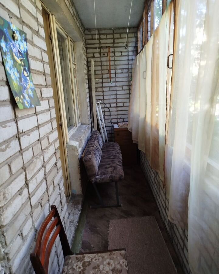 квартира г Глазов ул Революции 18а фото 4