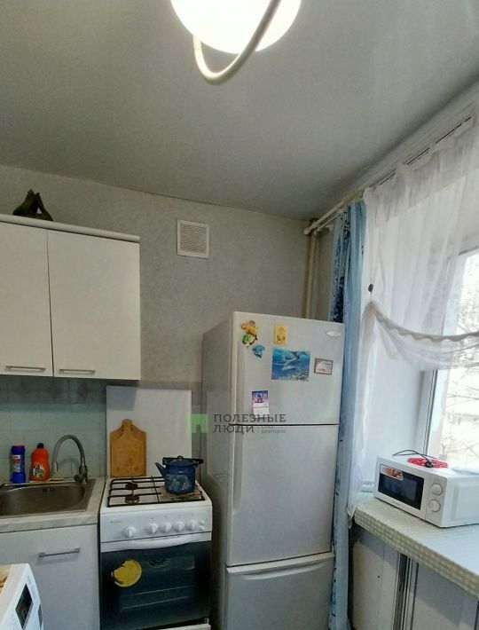 квартира г Хабаровск р-н Железнодорожный ул Владивостокская 44 фото 6
