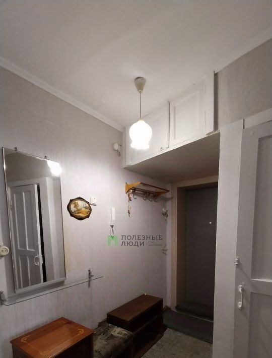 квартира г Хабаровск р-н Железнодорожный ул Владивостокская 44 фото 9