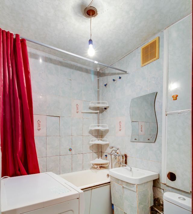 квартира г Хабаровск р-н Центральный ул Дикопольцева 51 фото 11