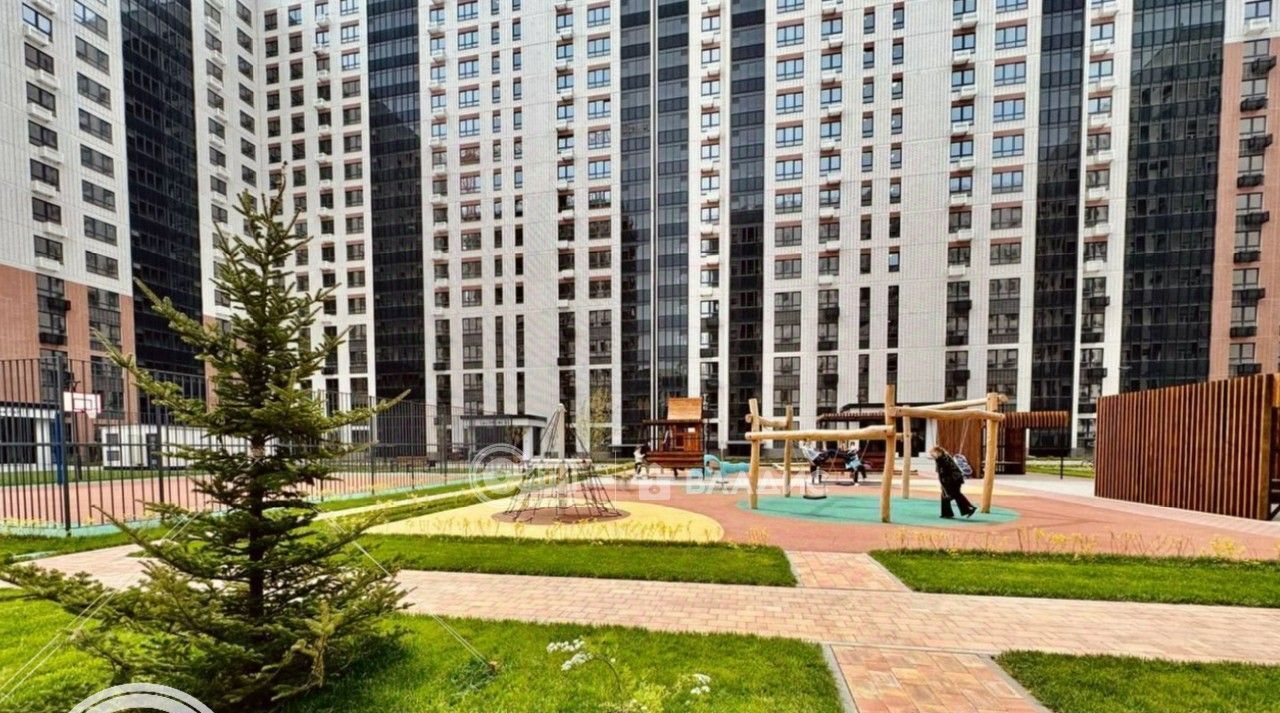 квартира г Воронеж р-н Центральный ул Загоровского 9/1 фото 6