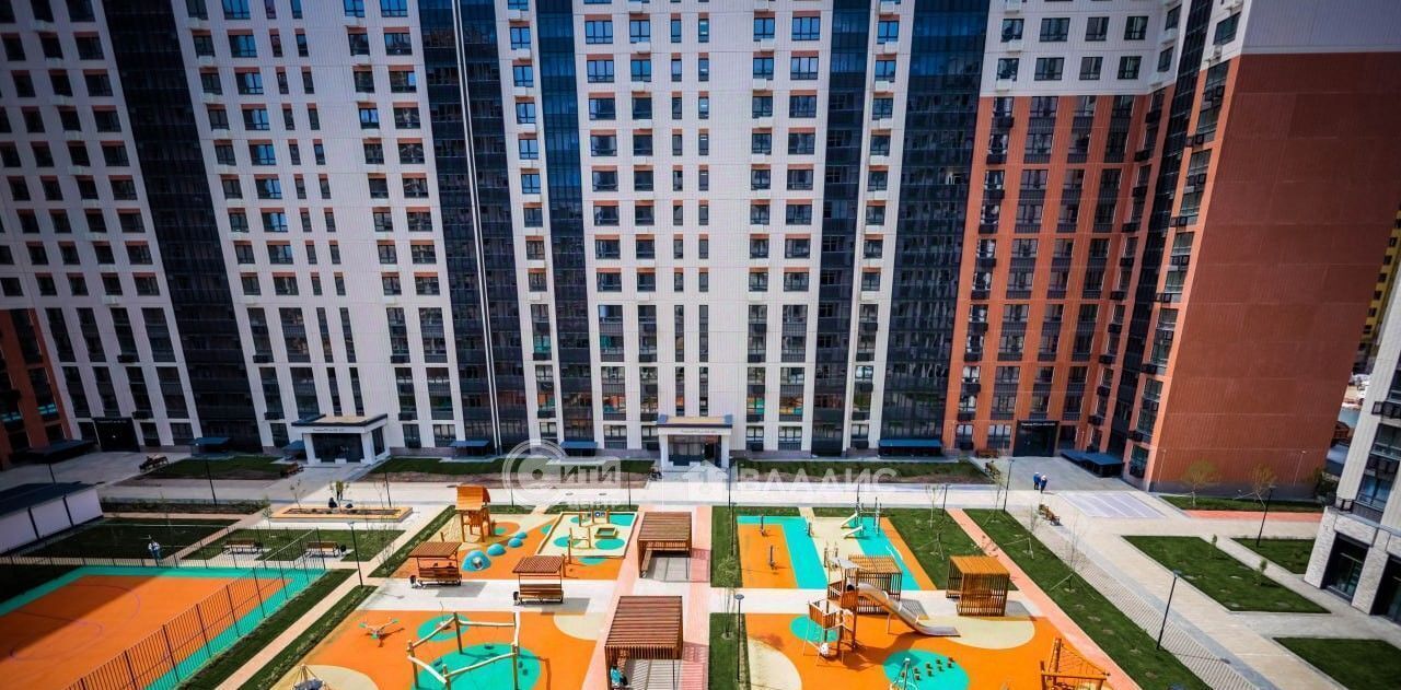 квартира г Воронеж р-н Центральный ул Загоровского 9/1 фото 9