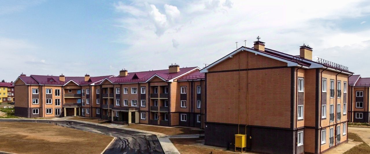 квартира г Москва ТиНАО ул Генерала Донскова 27к/5 фото 15