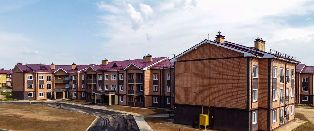 квартира г Москва ТиНАО ул Генерала Донскова 27к/5 фото 15