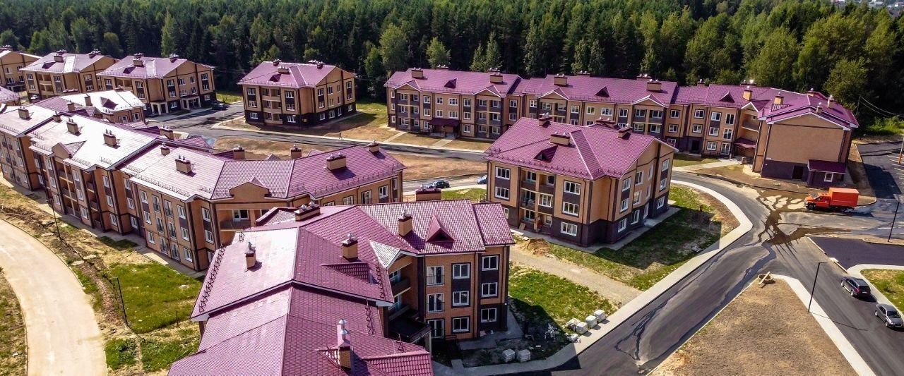 квартира г Москва ТиНАО ул Генерала Донскова 27к/5 фото 20