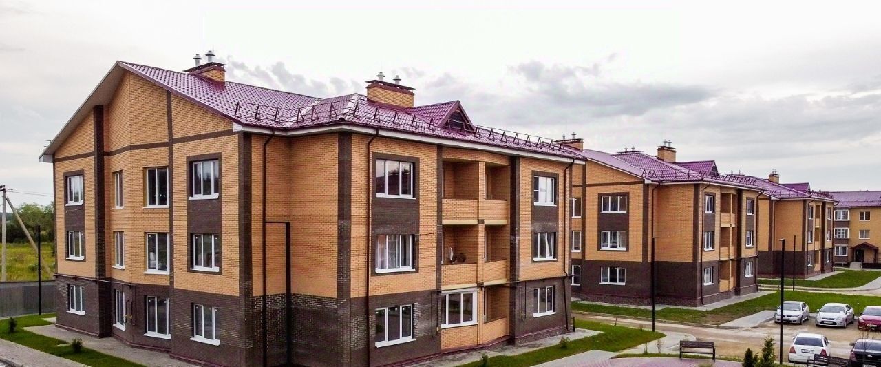 квартира г Москва ТиНАО ул Генерала Донскова 27к/5 фото 21