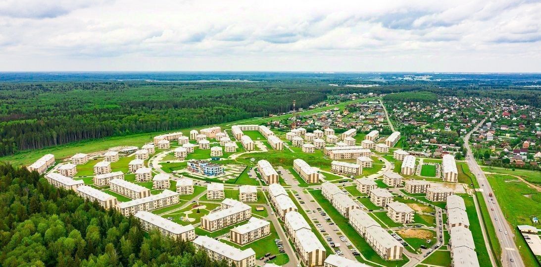 квартира г Москва ТиНАО ул Генерала Донскова 27к/5 фото 22