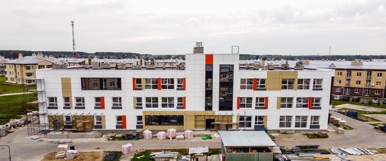 квартира г Москва ТиНАО ул Генерала Донскова 27к/5 фото 25