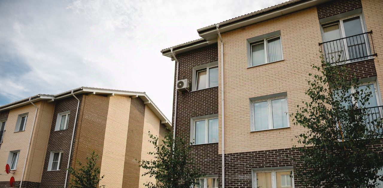 квартира г Москва ТиНАО ул Генерала Донскова 27к/5 фото 41