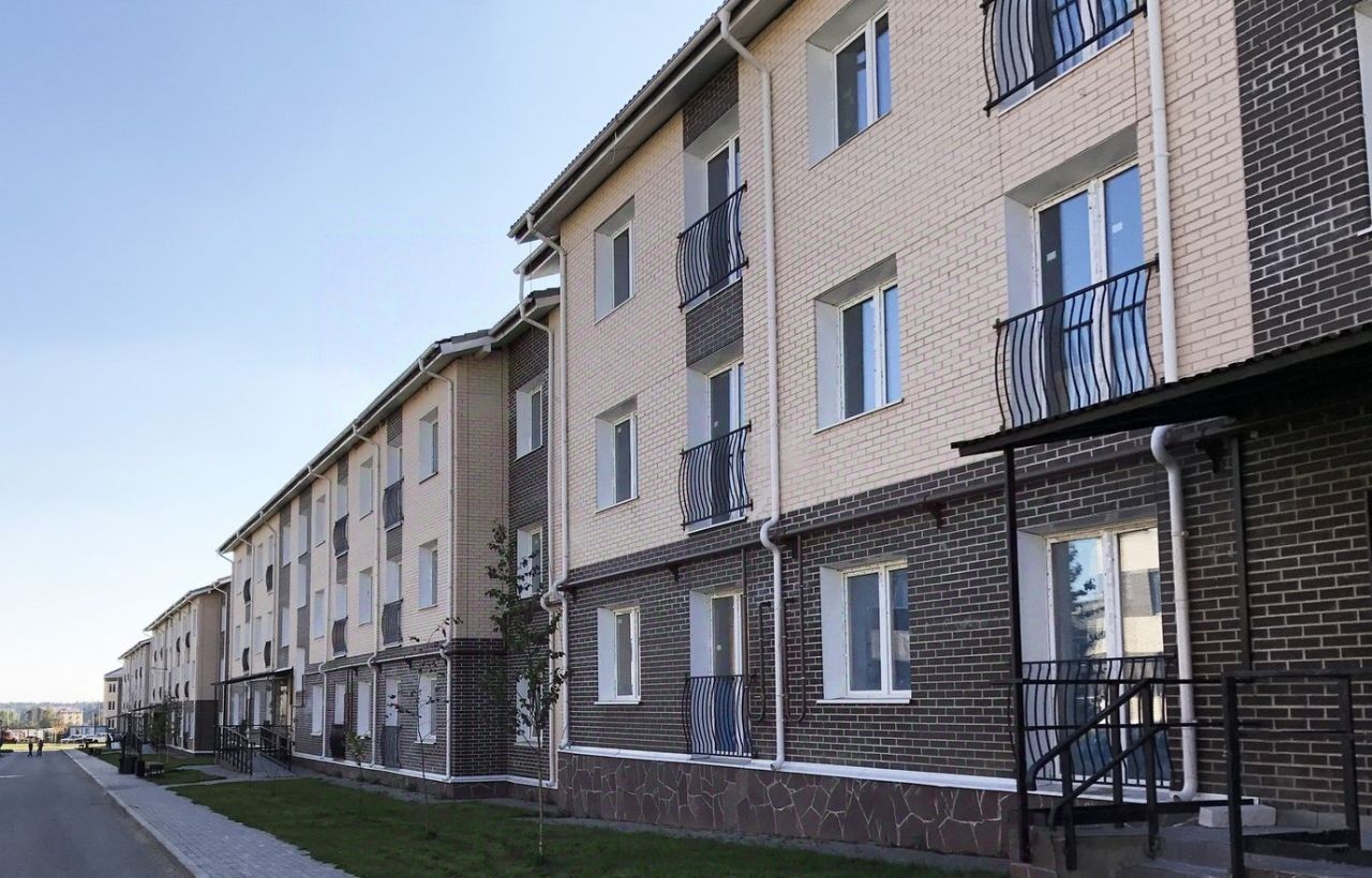 квартира г Москва ТиНАО ул Генерала Донскова 27к/5 фото 49