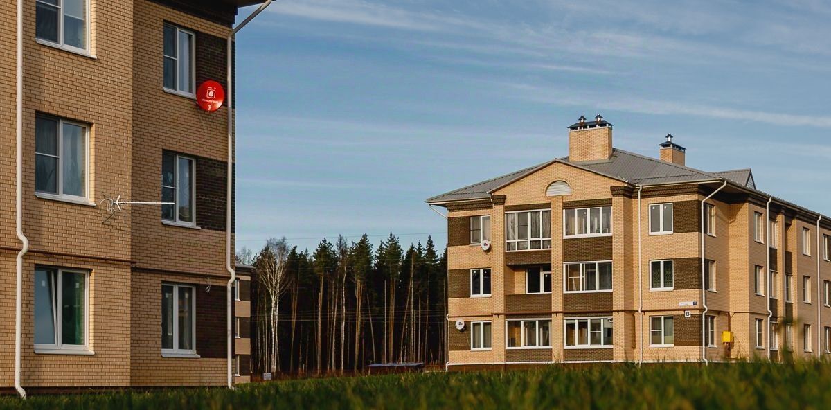 квартира г Москва ул Генерала Донскова 29к/6 Апрелевка фото 25