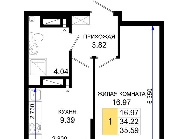 р-н Октябрьский дом 6/2а фото