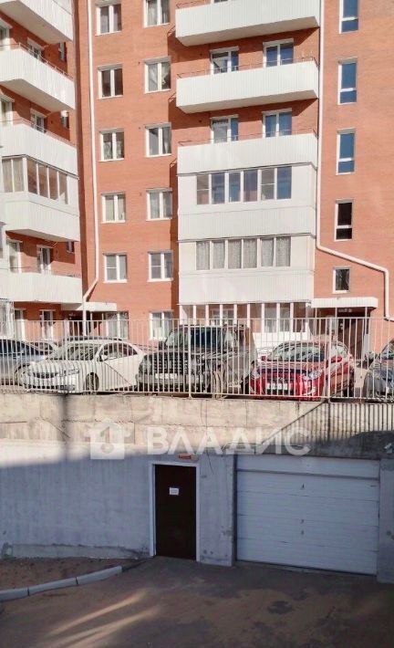 квартира г Улан-Удэ р-н Октябрьский мкр 140А 20 фото 2