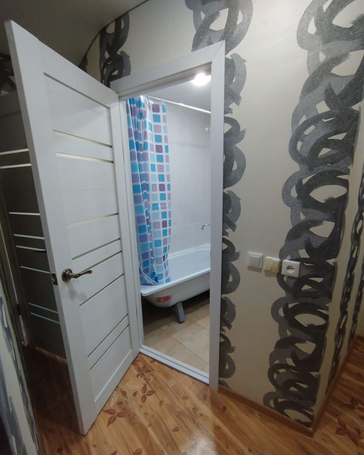 квартира г Новочеркасск ул Юности 3 фото 9