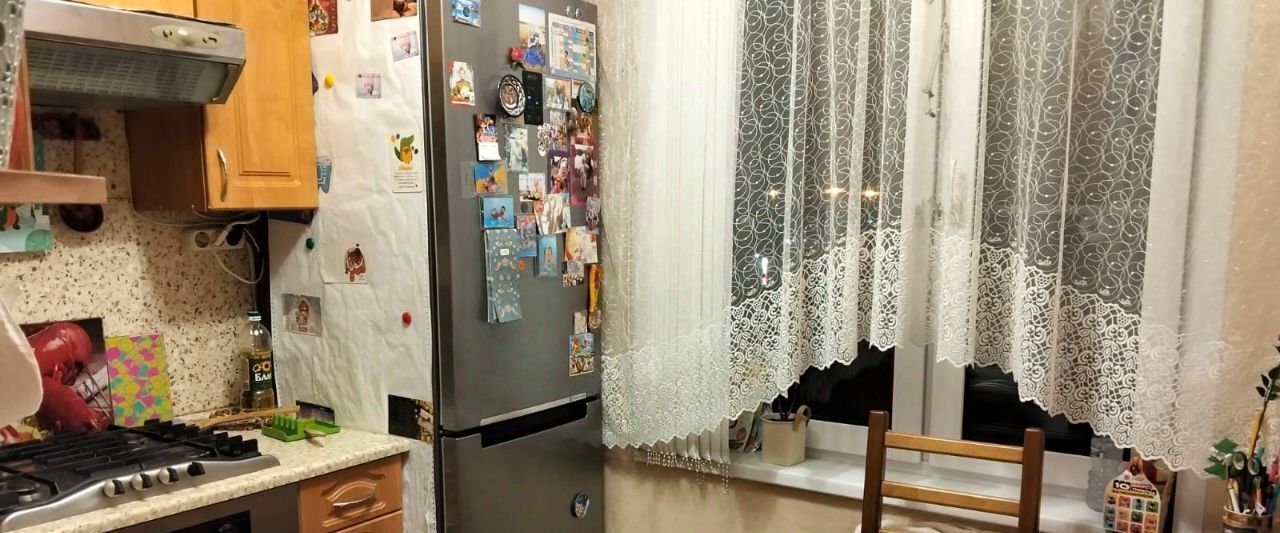 комната г Люберцы ул Шоссейная 11 Котельники фото 13