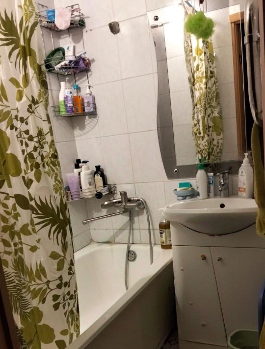 комната г Люберцы ул Шоссейная 11 Котельники фото 15