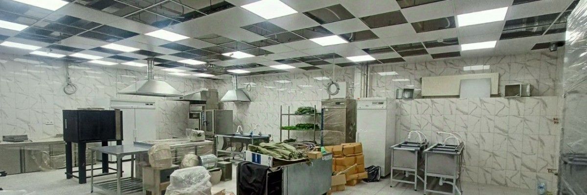 свободного назначения г Электросталь ул Корешкова 1 фото 6