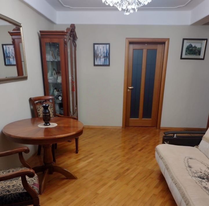 квартира г Махачкала р-н Кировский ул 1-я Радужная фото 11