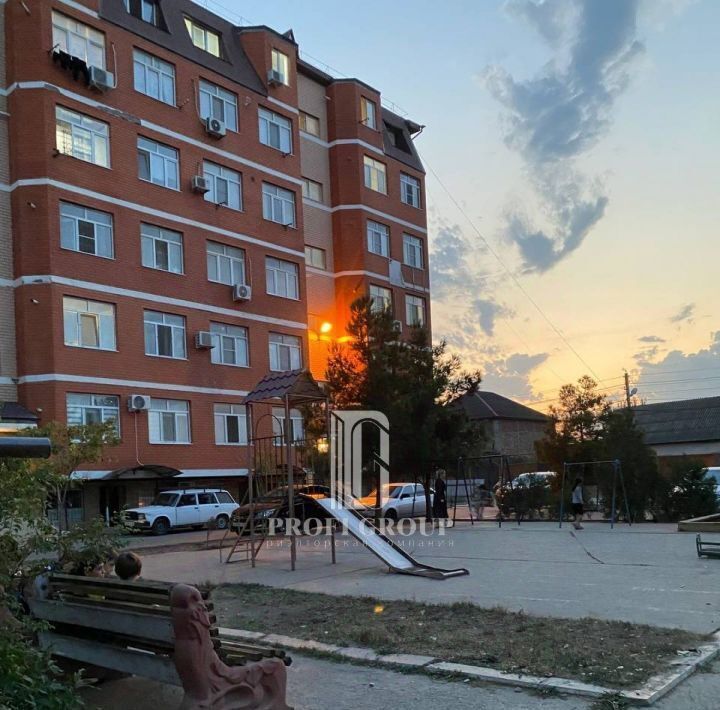 квартира г Каспийск ул Гагарина фото 10
