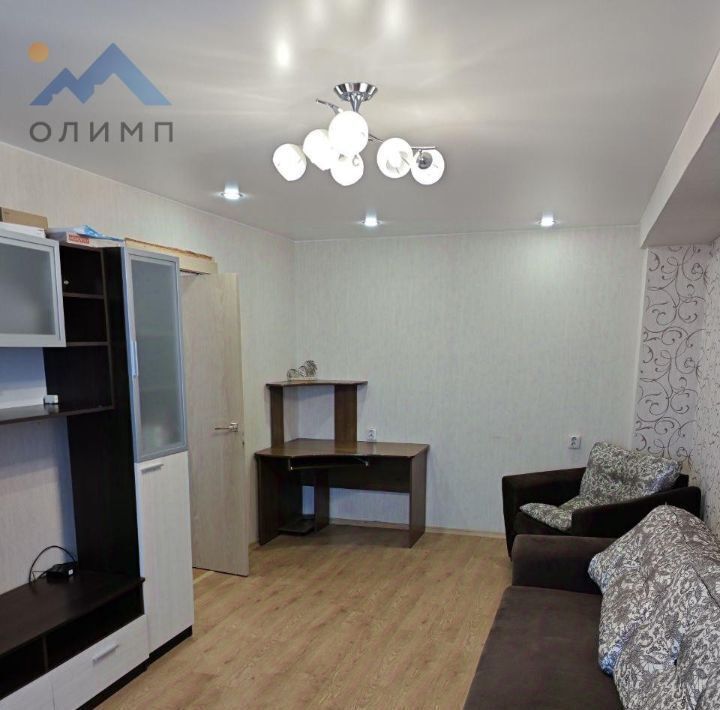 квартира г Вологда ул Рабочая 1б фото 6