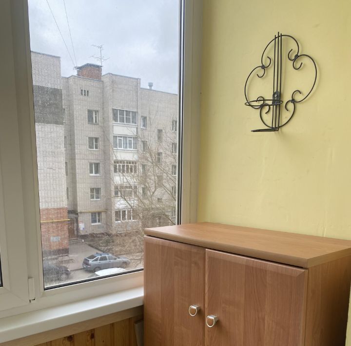 квартира г Вологда ул Маршала Конева 14 5-й фото 13