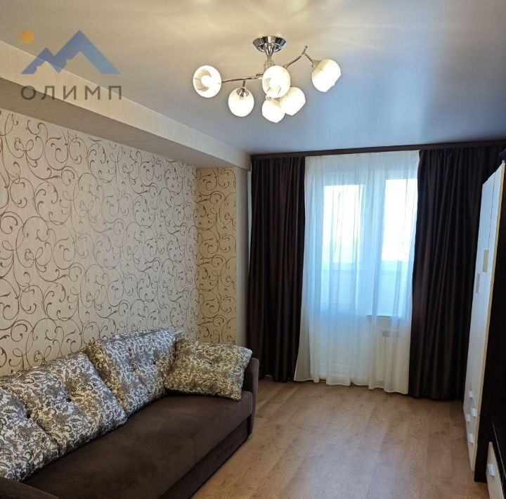 квартира г Вологда ул Рабочая 1б фото 7