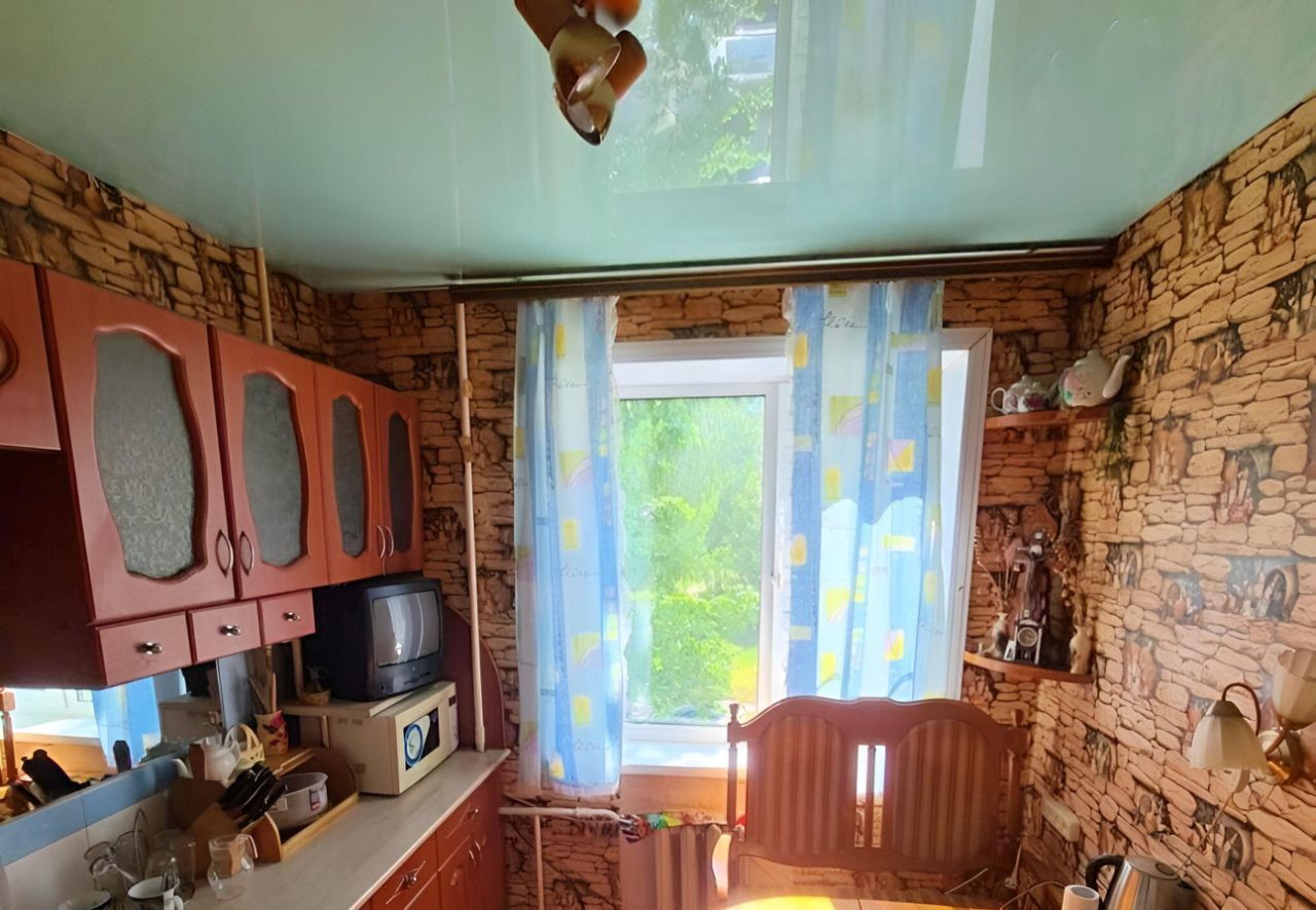 квартира г Вологда Водники ул Северная 24а фото 14