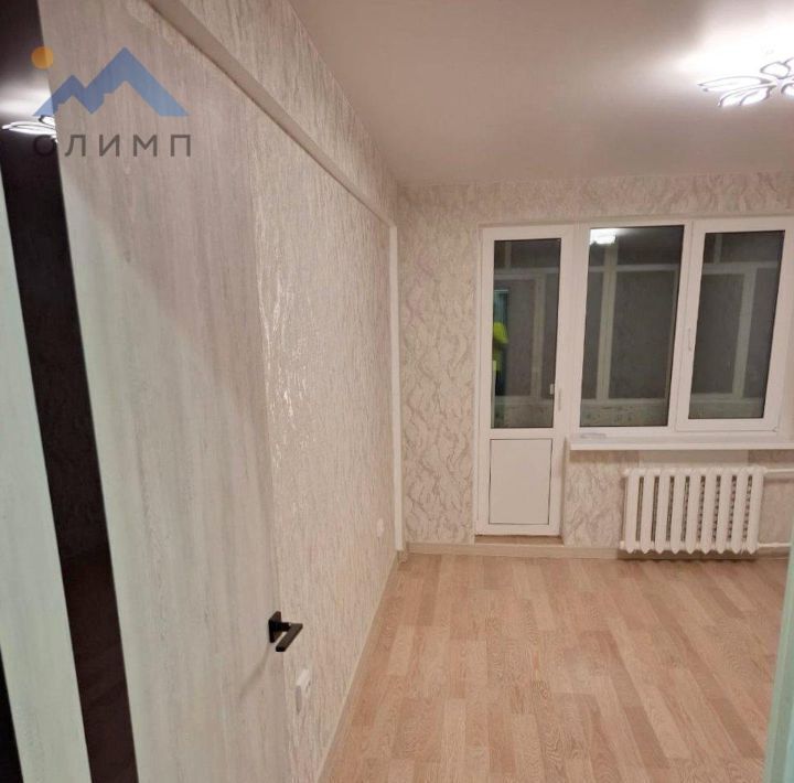 квартира г Вологда ул Дзержинского 35 6-й фото 5
