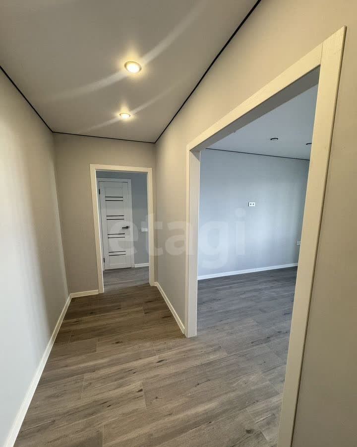 квартира г Челябинск р-н Советский ул Кузнецова 6а фото 16