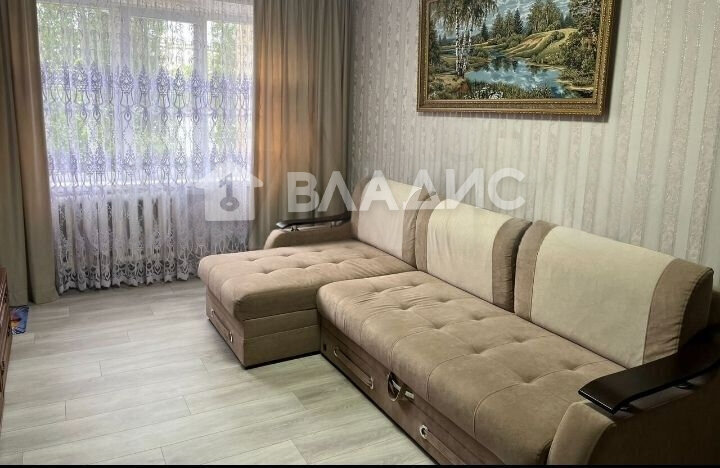 квартира г Белгород ул Губкина 17 фото 1
