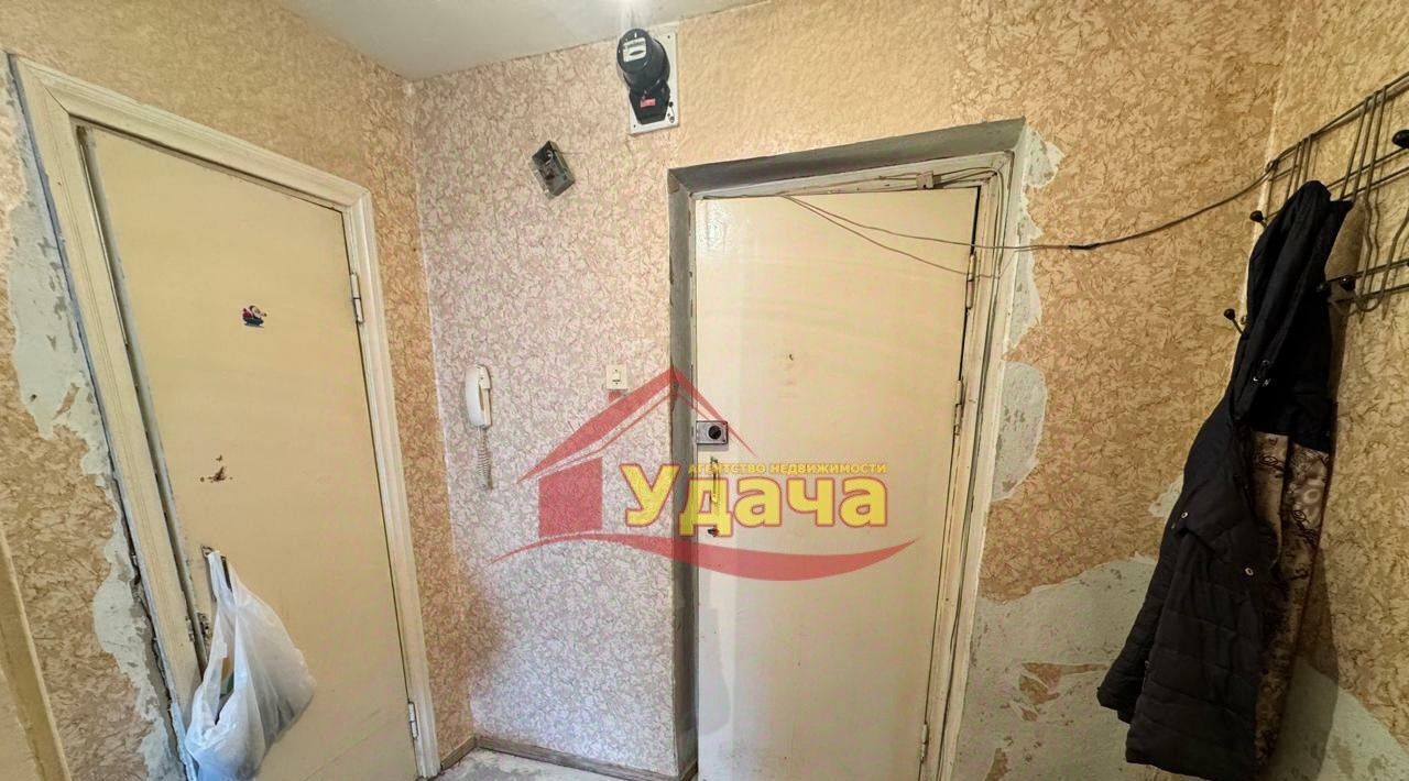 квартира г Орск р-н Октябрьский Новый город ул Ялтинская 78 фото 3