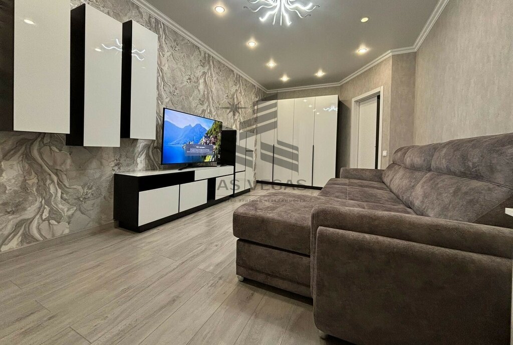 квартира г Казань Суконная слобода ул Аделя Кутуя 110дк/3 фото 5