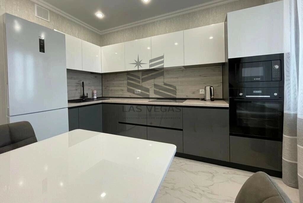 квартира г Казань Суконная слобода ул Аделя Кутуя 110дк/3 фото 9