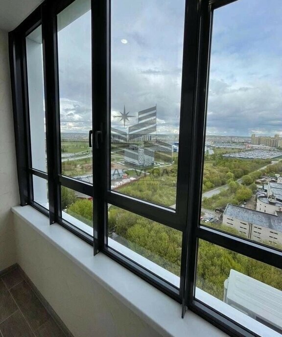 квартира г Казань Суконная слобода ул Аделя Кутуя 110дк/3 фото 10