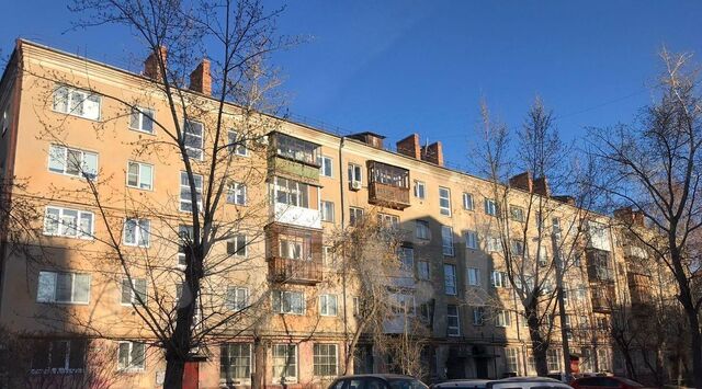 р-н Центральный дом 8 фото