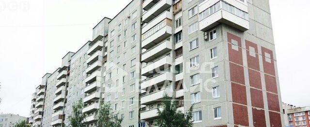 р-н Кировский дом 20/2 фото
