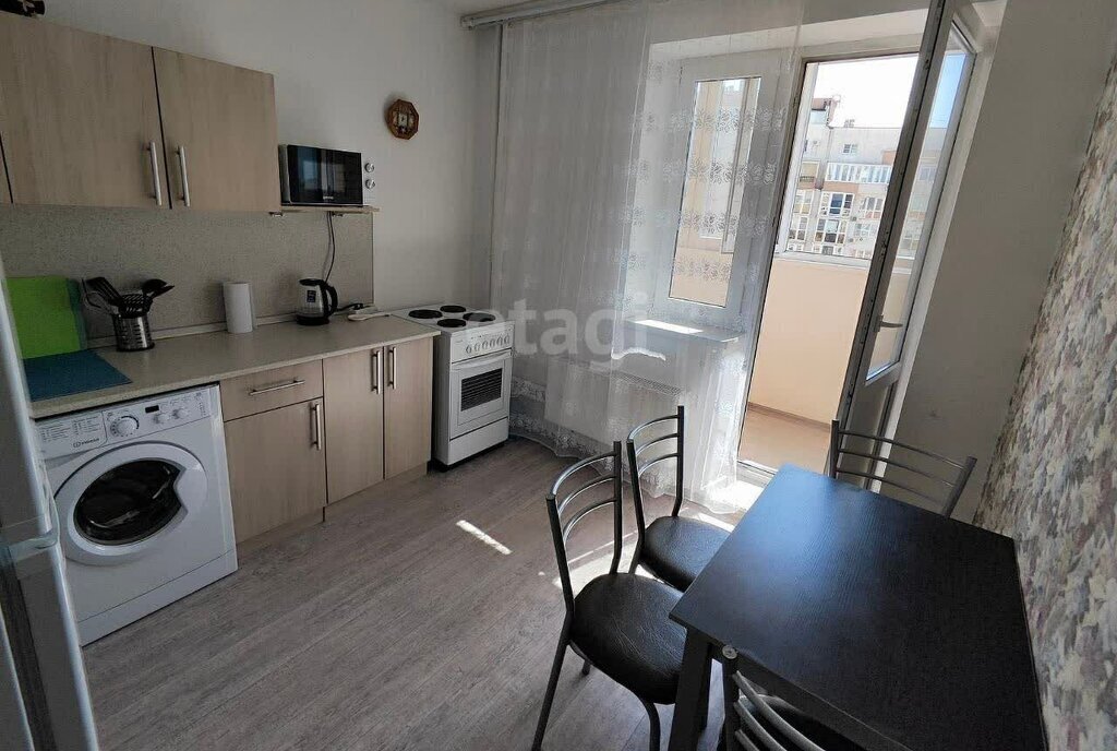 квартира г Новороссийск пр-кт Ленина 52а фото 3