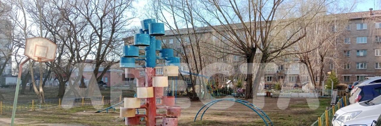 квартира г Омск р-н Центральный ул 5-я Северная 195 фото 4