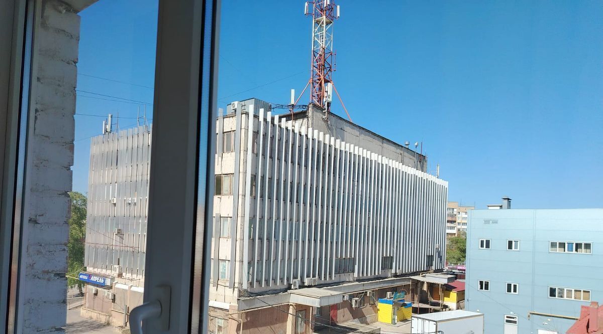 квартира г Волгодонск ул Морская 118 фото 14