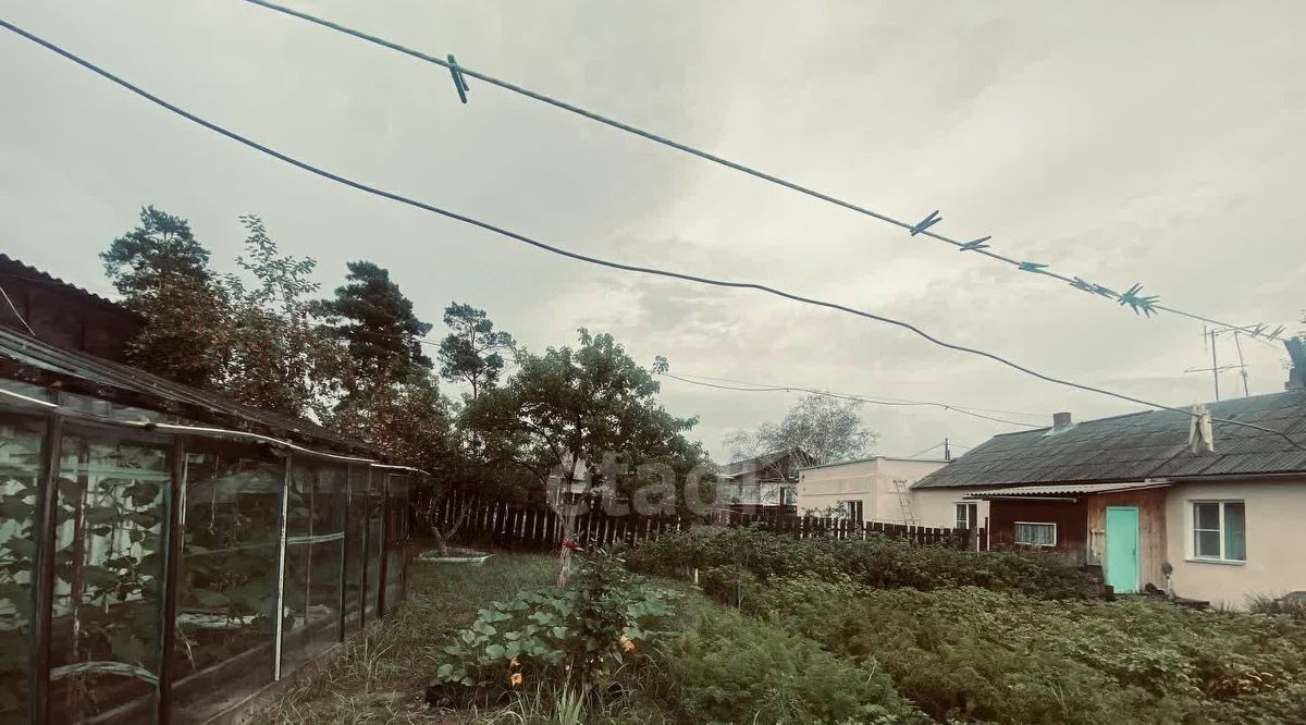 дом г Улан-Удэ р-н Октябрьский Лесная ул., 2а фото 36