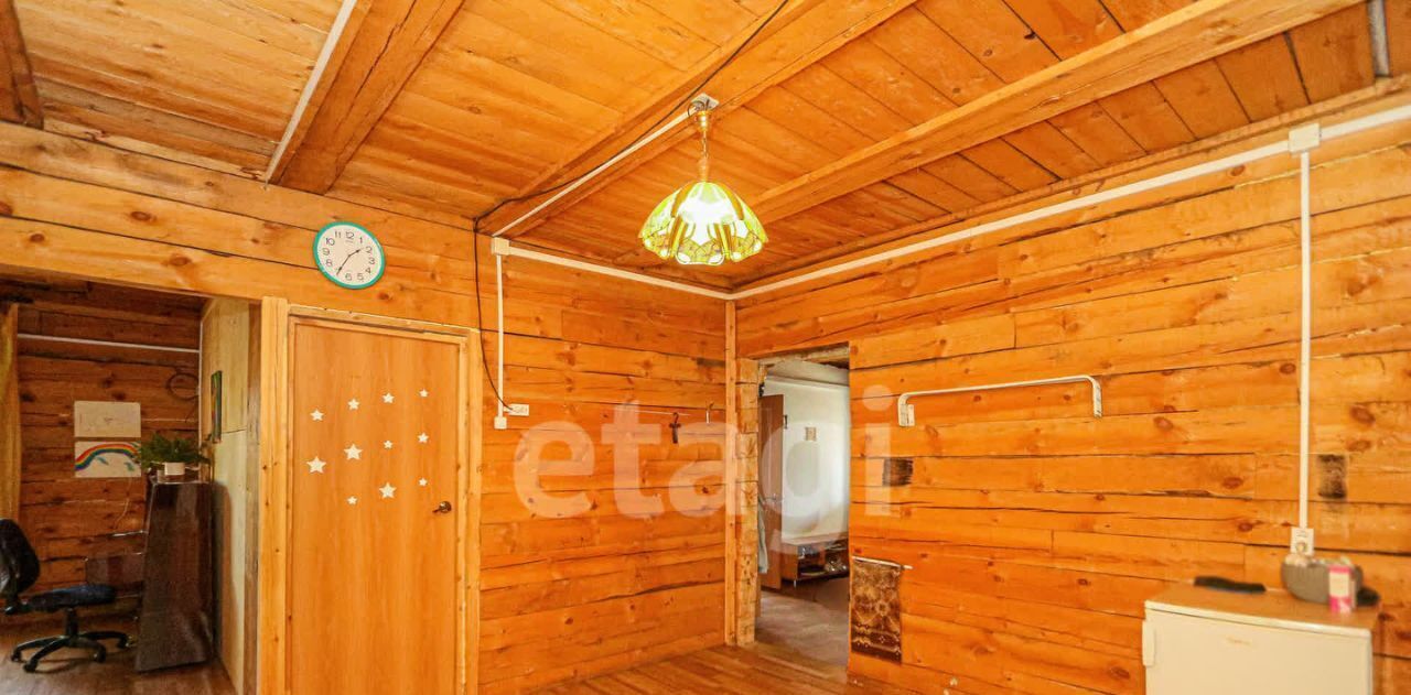 дом г Улан-Удэ р-н Октябрьский ул Искристая 42 фото 32