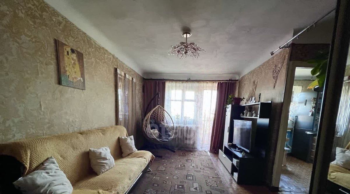квартира г Улан-Удэ р-н Советский ул Ленина 9 фото 7