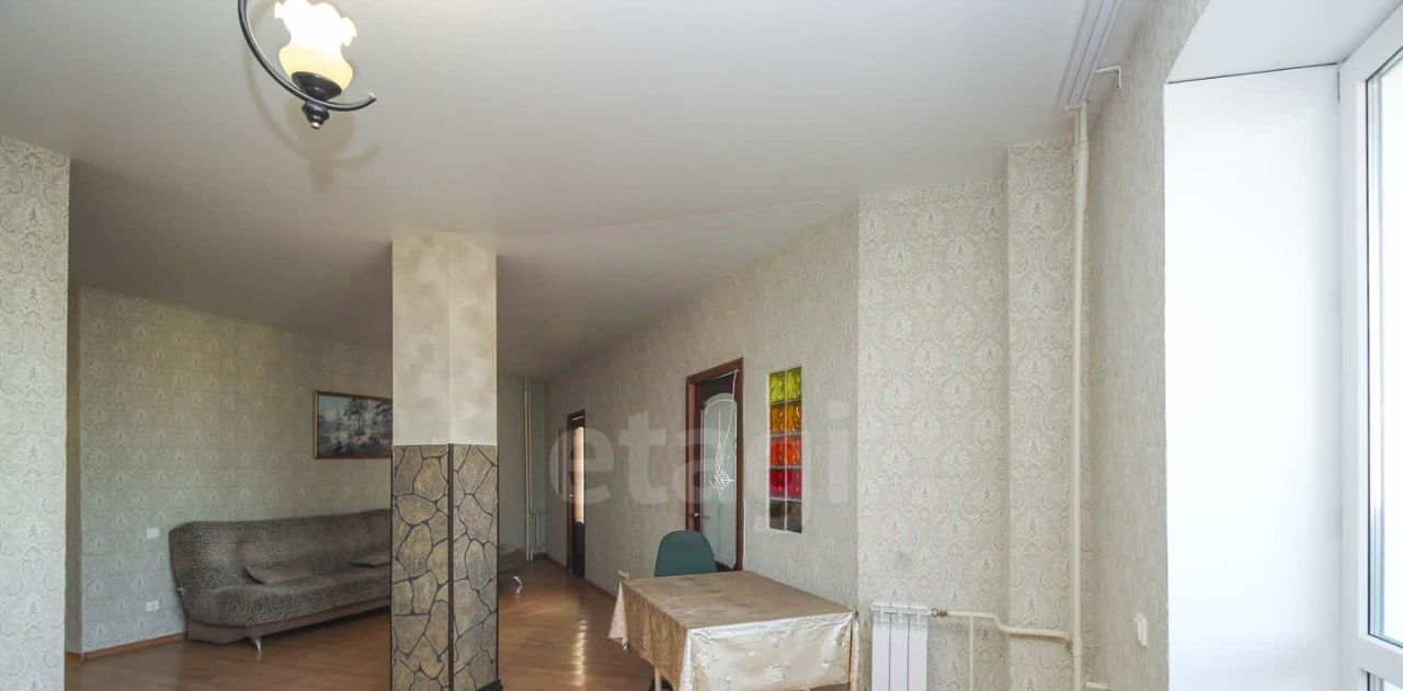 квартира г Омск р-н Кировский ул Дианова 25 фото 6